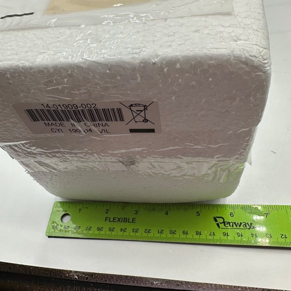 Harry Potter Hawthorne Village Bradford Exchange Honeydukes Ron Weasley Decor - Picture 14 of 15